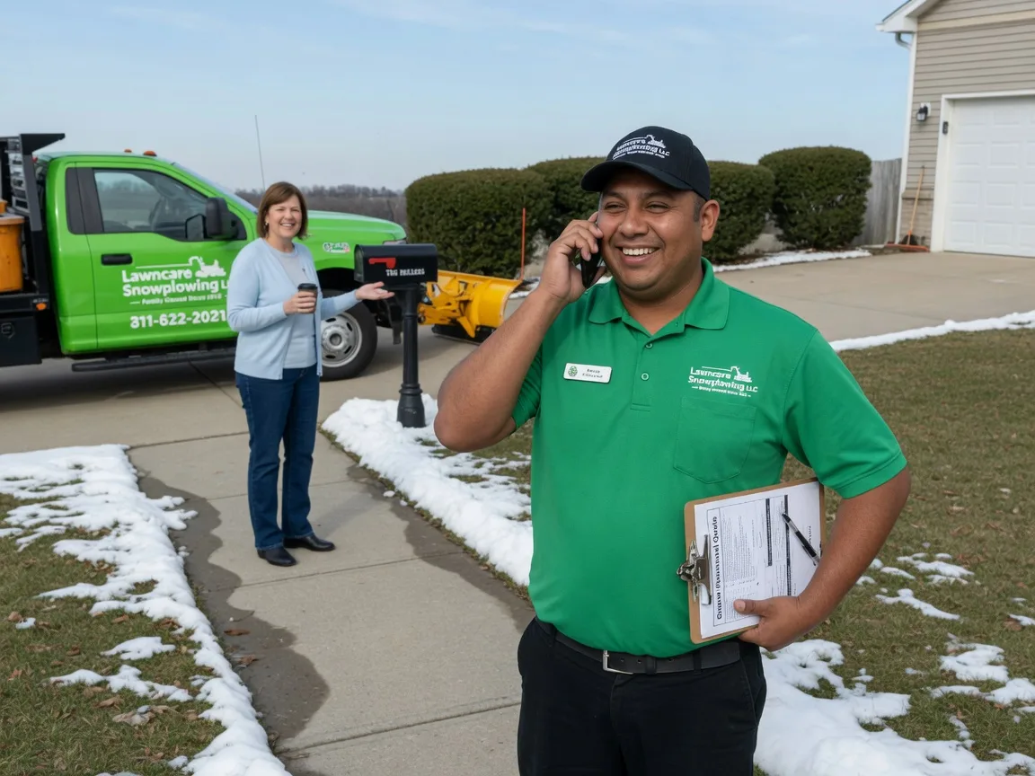 Lawn Care Services By Expert Landscaper Adamsville, OH FAQs
